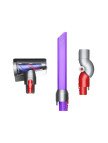 Dyson Süpürge Başlık Seti – Dayanıklı ve Çok Yönlü Tasarım, V15 Detect, V11, Cyclone V10, V8 ile Tam Uyumlu