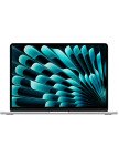 Apple MacBook Air M4 16GB 256GB SSD macOS 13" Taşınabilir Bilgisayar Gümüş MW0W3TU/A