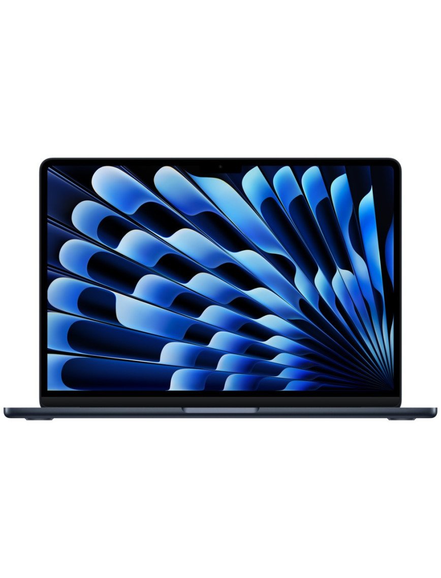 Apple MacBook Air M4 16GB 512GB SSD macOS 13" Taşınabilir Bilgisayar Gece Yarısı MW133TU/A