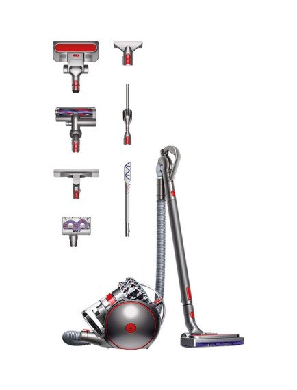 Dyson Cinetic Big Ball Absolute 2 Elektrikli Süpürge