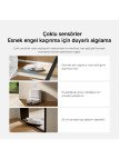 Xiaomi Robot Vacuum H40 Akıllı Robot Süpürge + Mop 10000PA (Xiaomi Türkiye Garantili)