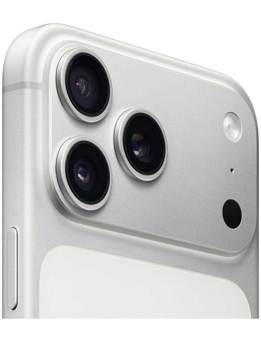 Apple iPhone 17 Pro Max 512 GB Gümüş