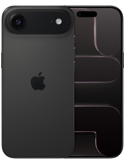 Apple iPhone Air 256 GB Uzay Siyahı